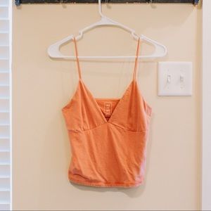 Pacsun Cropped Tank